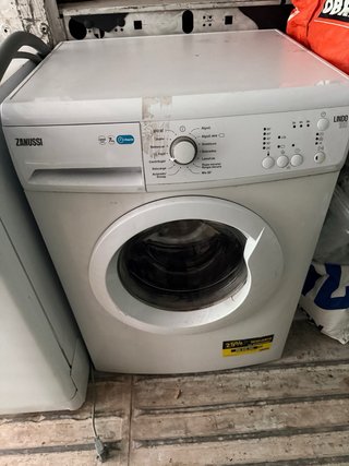 Lavadora LINDO 100