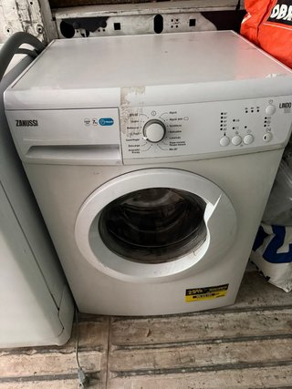 Lavadora LINDO 100