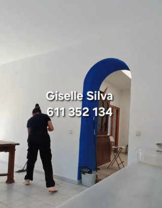 Hola a todos! Busco oportunidad de empleo