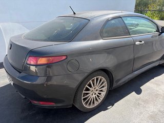 Alfa Romeo GT 12/2004