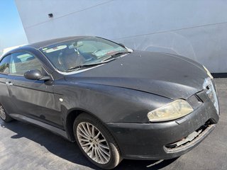 Alfa Romeo GT 12/2004