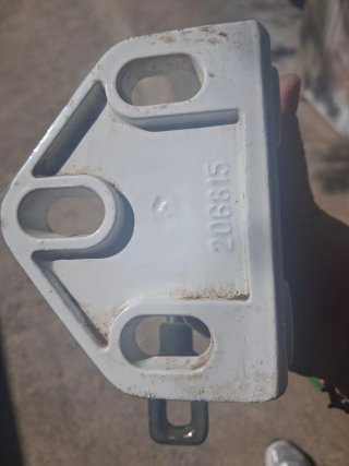 Cabezal para toldo