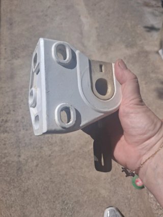 Cabezal para toldo