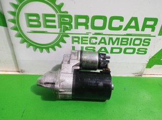 0001107408 motor arranque opel astra h 127340