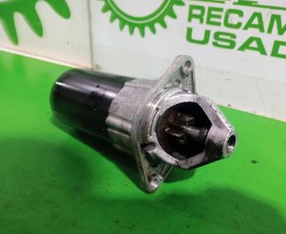 0001107408 motor arranque opel astra h 127340