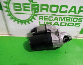 0001107408 motor arranque opel astra h 127340