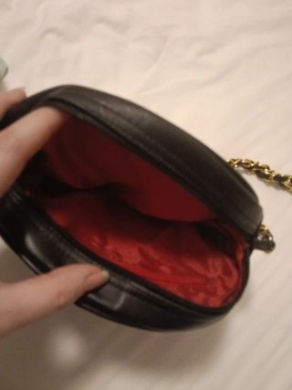 Bolso Chanel Negro