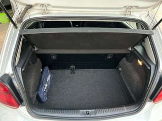 Volkswagen Polo 2016