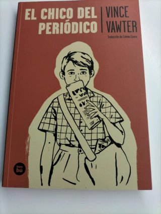 El Chico Del Periódico