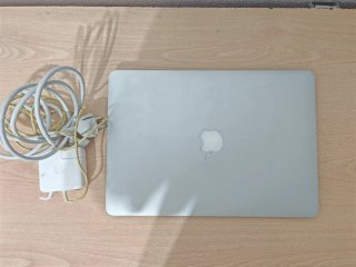 MacBook Air 2017