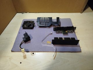 Recambios PS2 SCPH-30004 Sony