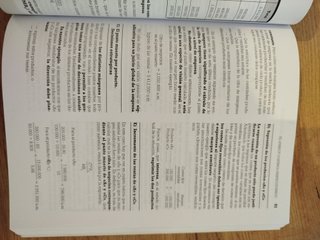 Libros contabilidad de gestión ADE UNED
