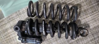 Rock Shox Super Deluxe Amortiguador Bicicleta