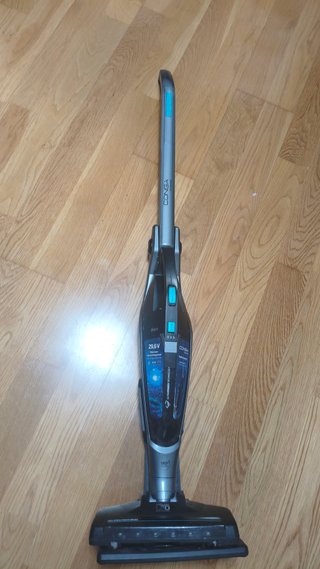 Aspirador Cecotec Conga 29,5V
