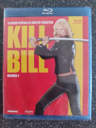 NUEVO PRECINTADO EN BLU-RAY