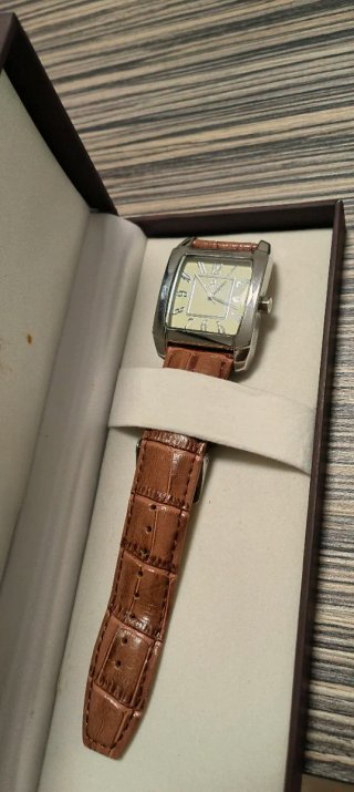 Reloj Pertegaz P-70612 Acero Inoxidable