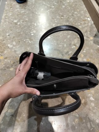 Bolso Parfois Verde