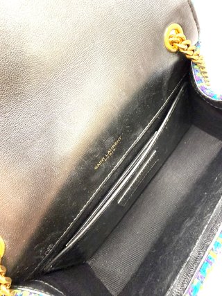Bolso Saint Laurent Kate