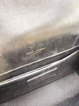 Bolso Saint Laurent Kate
