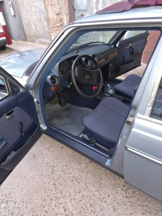Mercedes-Benz Clase E 1993