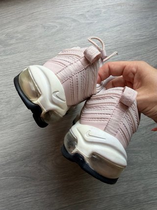 Nike Air Max 97 Rosa Barely Rose Talla 38