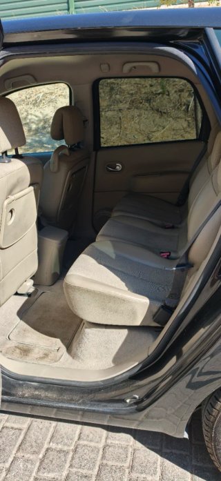 Renault Scenic 2007