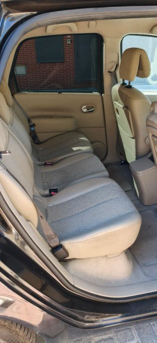 Renault Scenic 2007