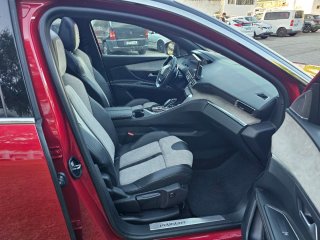 Peugeot 3008 GT Hybrid 4 4x4 300 cv PHEV año 2021
