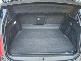 Peugeot 3008 GT Hybrid 4 4x4 300 cv PHEV año 2021