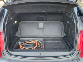 Peugeot 3008 GT Hybrid 4 4x4 300 cv PHEV año 2021