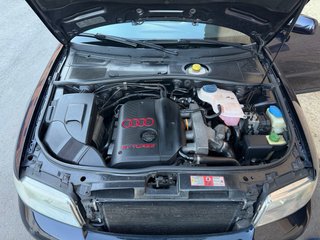 Audi A4 1999