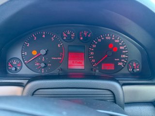 Audi A4 1999