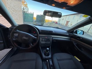 Audi A4 1999