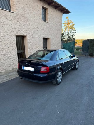 Audi A4 1999