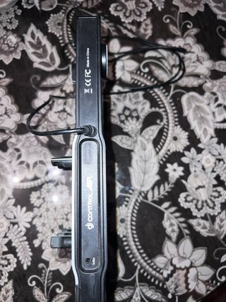 Mesa de mezclas Hercules DJ Control AIR