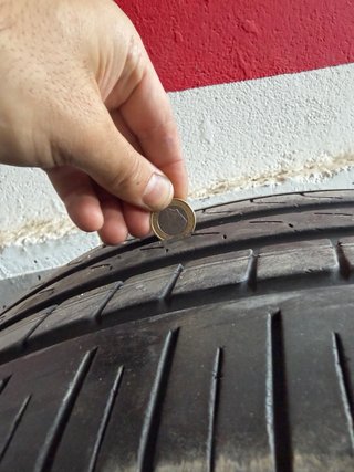 2 Neumáticos Pirelli 245/50 R18 Runflat