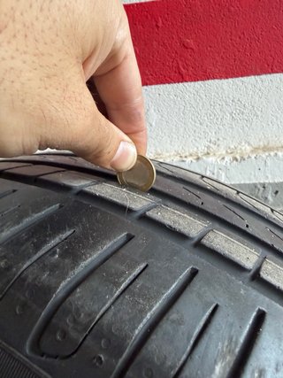 2 Neumáticos Pirelli 245/50 R18 Runflat