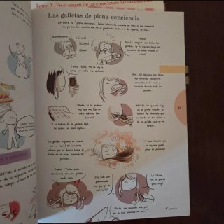 Emociones: Exploración y Manual de Instruccione...