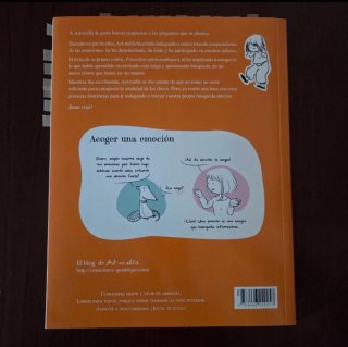 Emociones: Exploración y Manual de Instruccione...