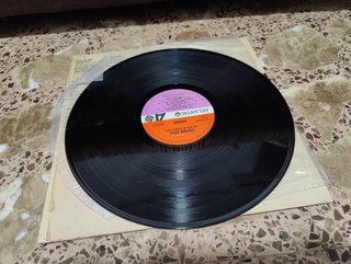 Stephen Stills Still Stills LP España 1976
