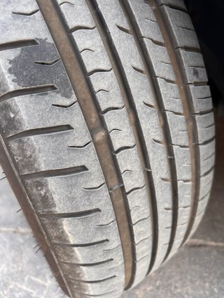 Ford Focus 1.8tdci 2008