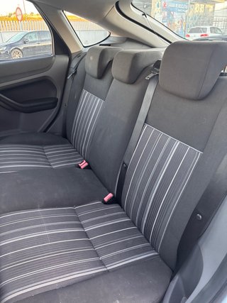 Ford Focus 1.8tdci 2008