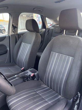 Ford Focus 1.8tdci 2008