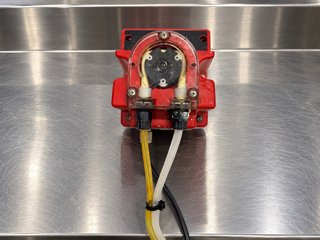 Dosificador de detergente lavavajillas