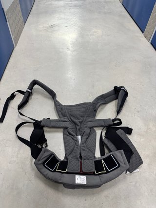 Mochila Ergobaby Omni Breeze Recién Nacido