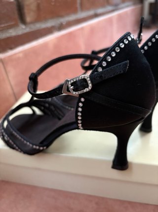 Zapatos de Baile Profesional Bloch