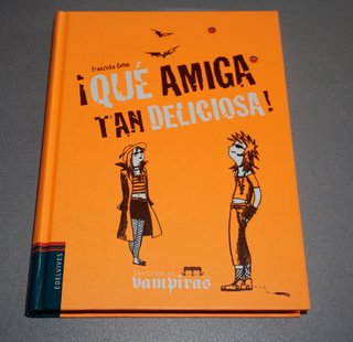 Libros de literatura infantil y juvenil. Todos 12