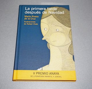 Libros de literatura infantil y juvenil. Todos 12