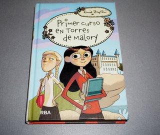Libros de literatura infantil y juvenil. Todos 12