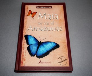 Libros de literatura infantil y juvenil. Todos 12